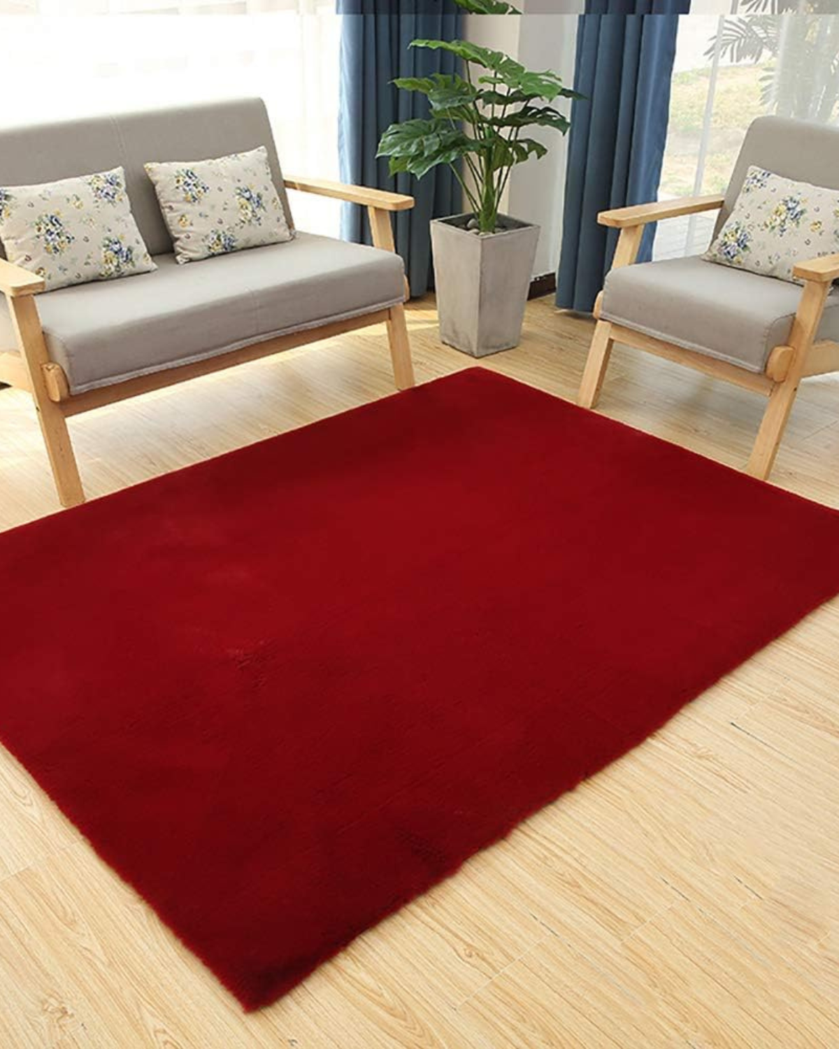 Le Tapis Douillet