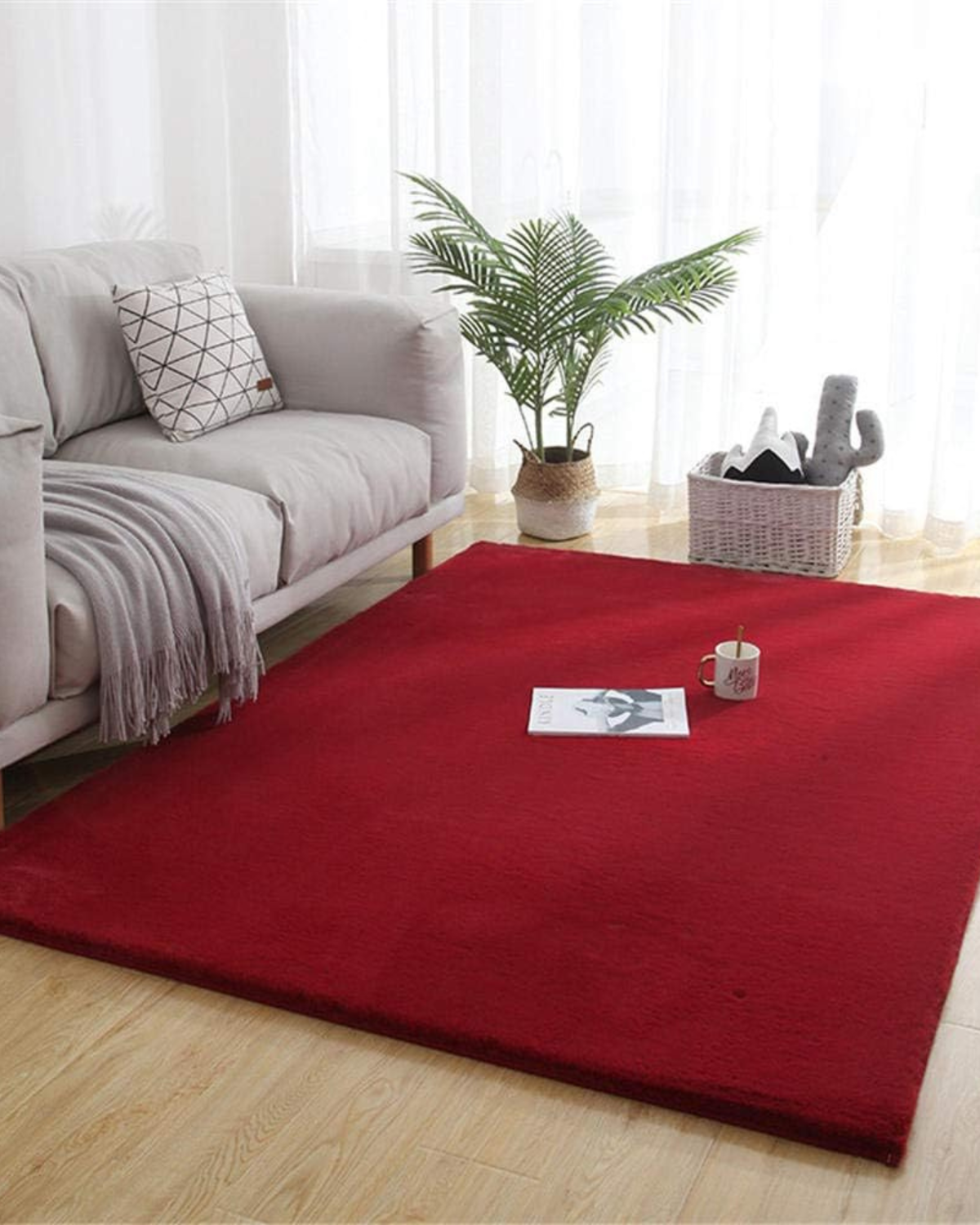Le Tapis Douillet
