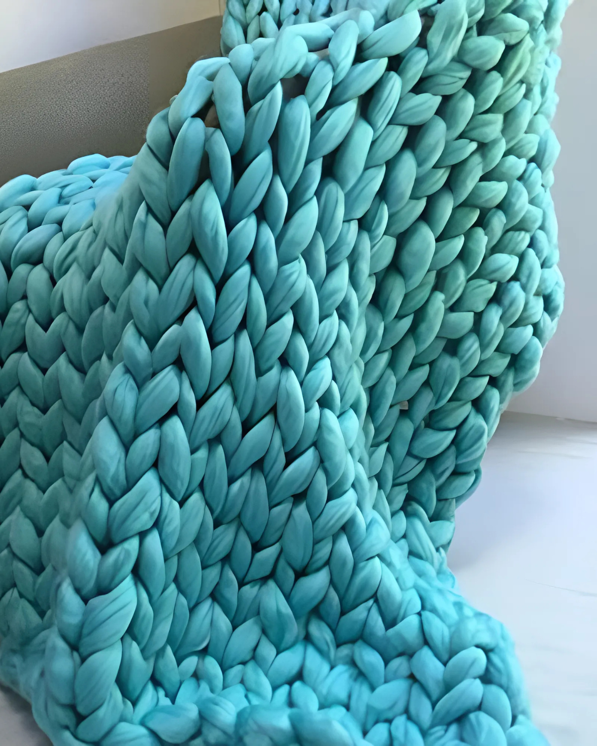 La Maille Majestueuse