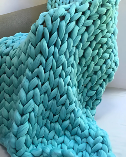La Maille Majestueuse