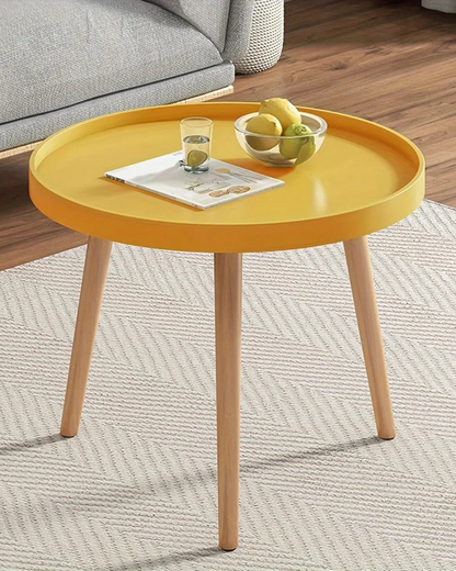 Tavolino moderno