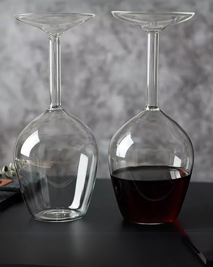 L'Essence de Verre | Set di 2