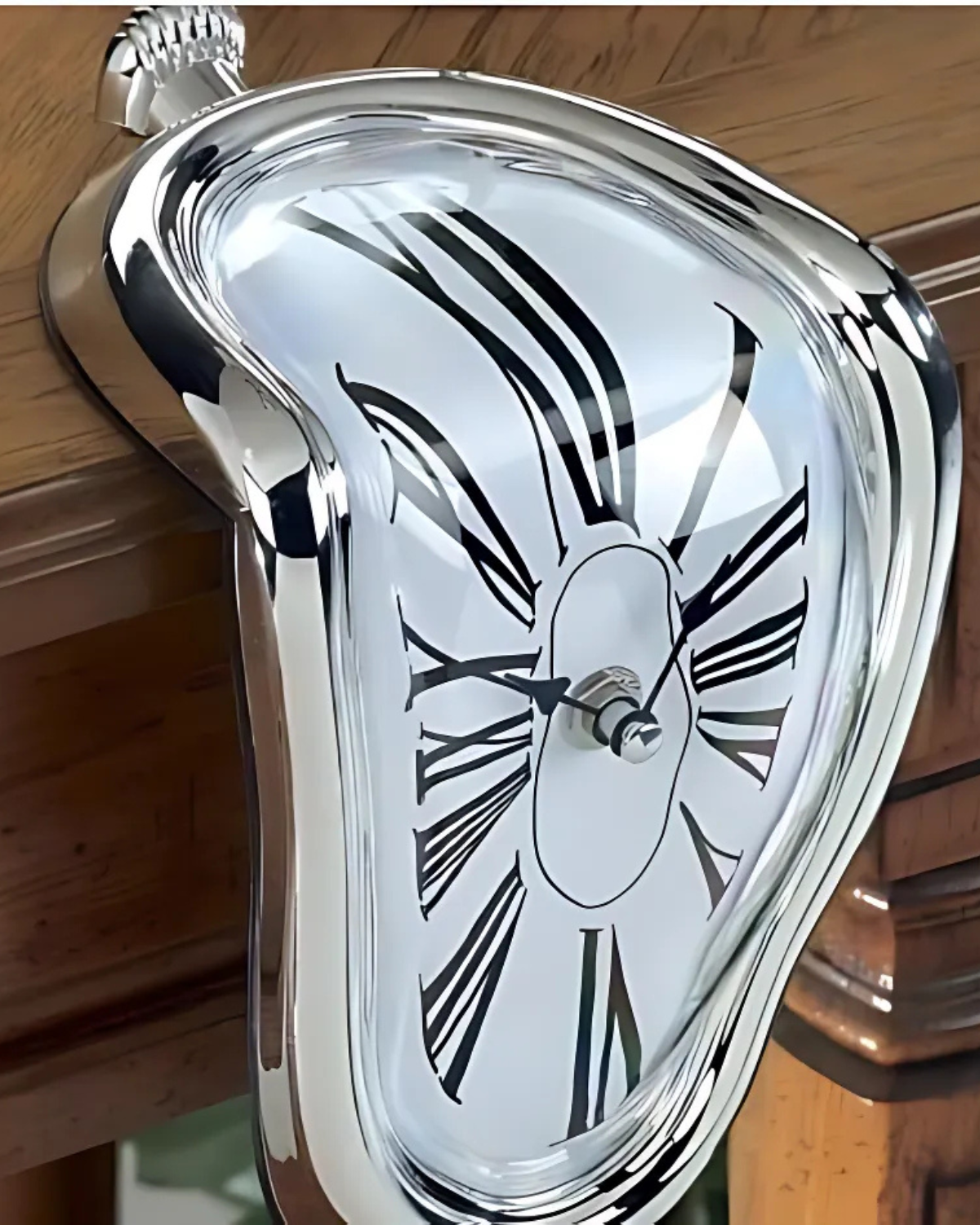 Le Temps Distillé