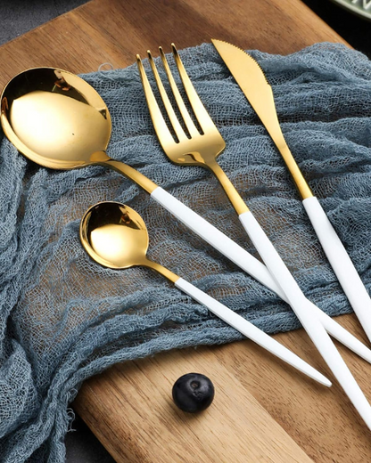 Set di posate La Lumine