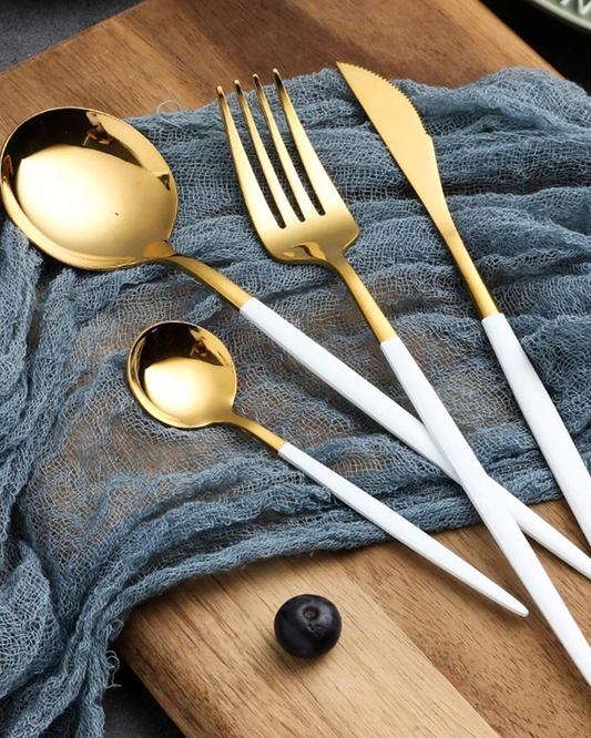 Set di posate La Lumine