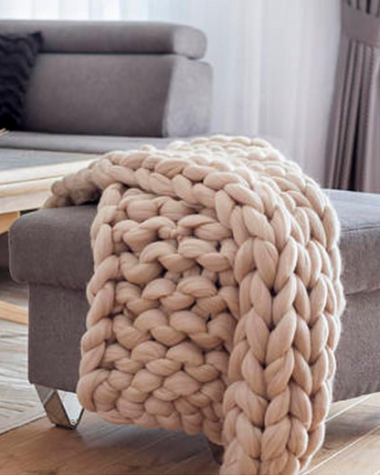 La Maille Majestueuse