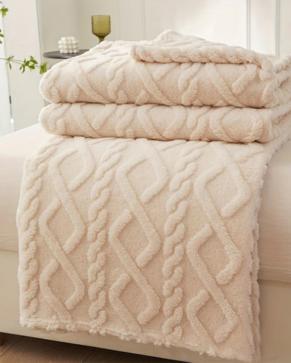 Coperta Maison Étreinte