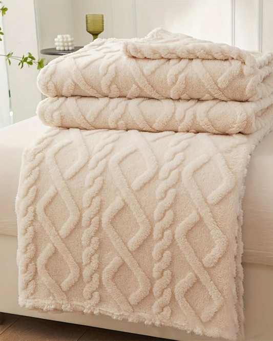 Coperta Maison Étreinte