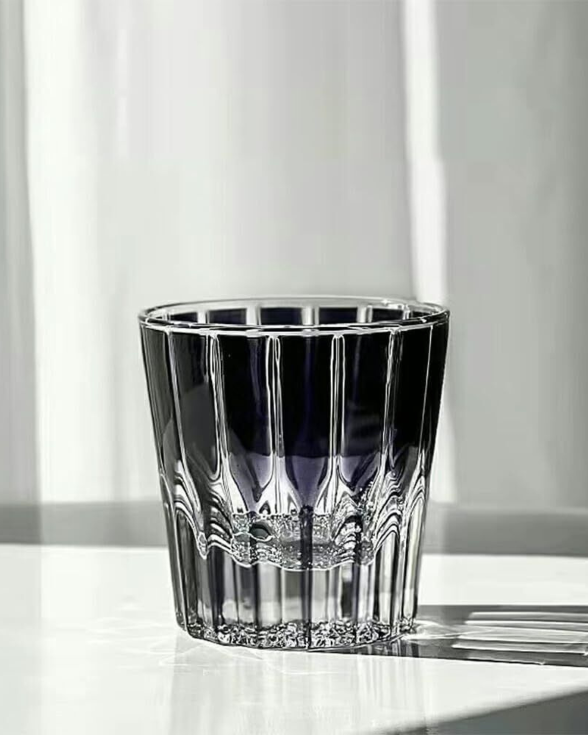 L'Éclat Cristallin | Set di 4