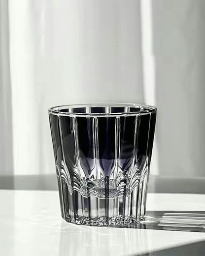 L'Éclat Cristallin | Set di 4