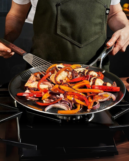 Le Cœur de Cuisine