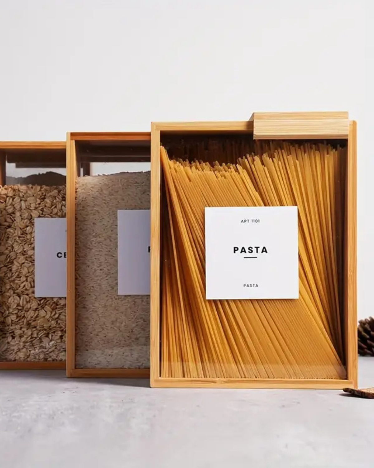 Lumi Storage