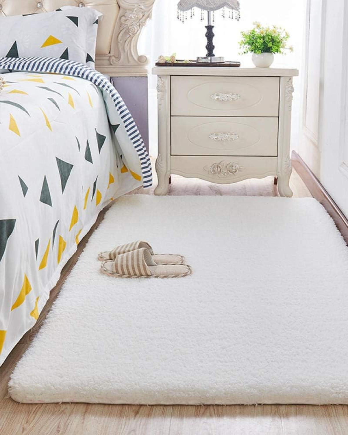 Le Tapis Douillet