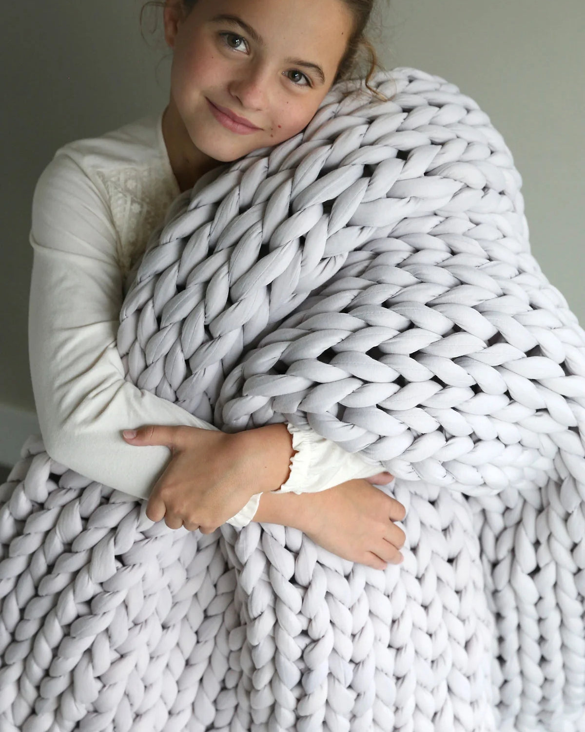 La Maille Majestueuse