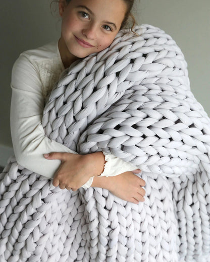 La Maille Majestueuse