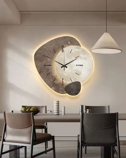 Orologio Lune Aura