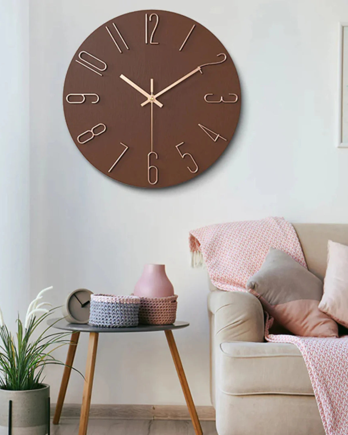 La Clarté du Temps