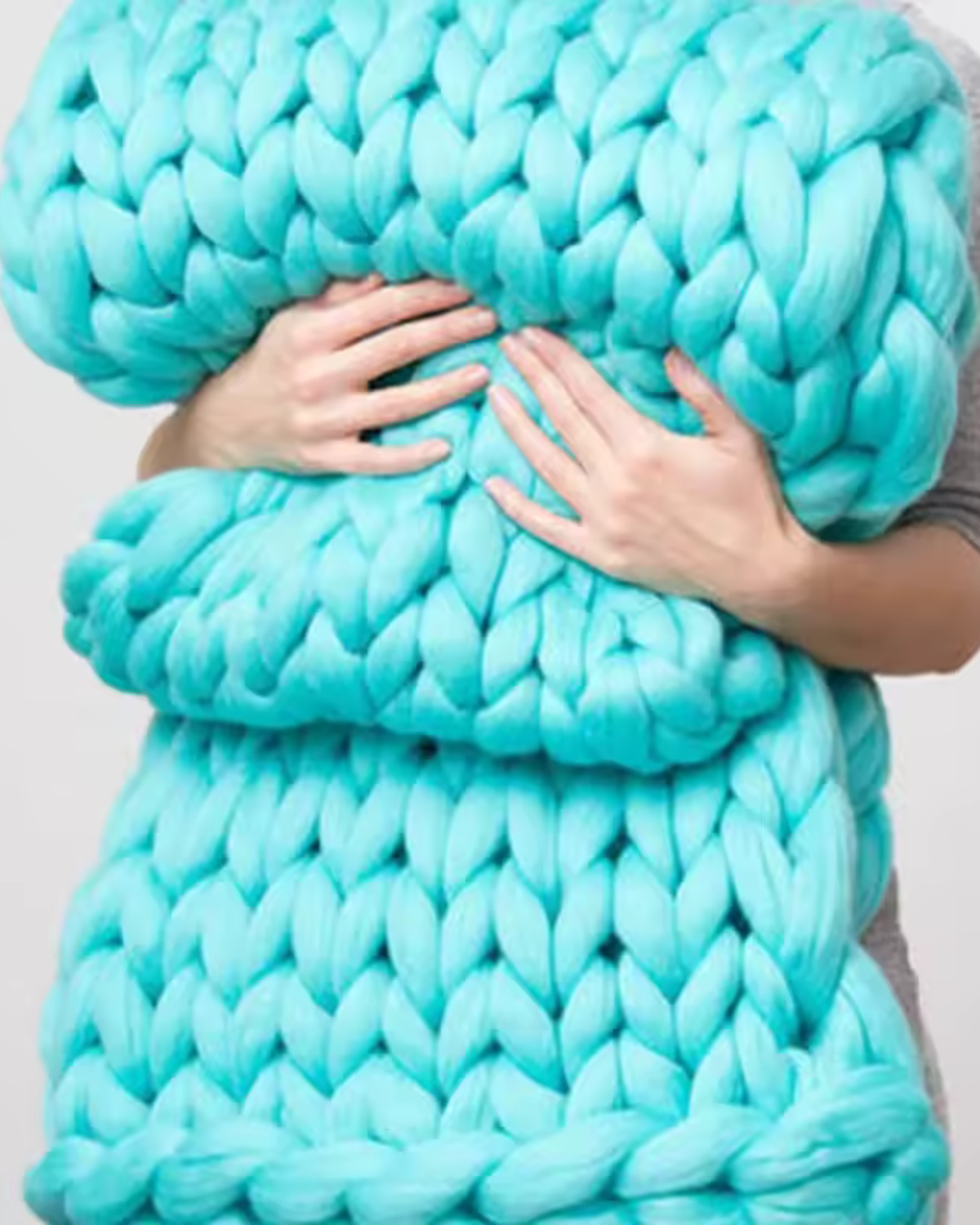 La Maille Majestueuse