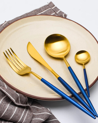 Set di posate La Lumine