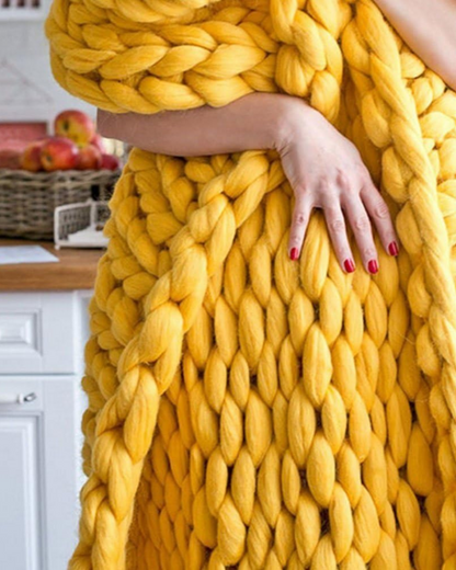 La Maille Majestueuse