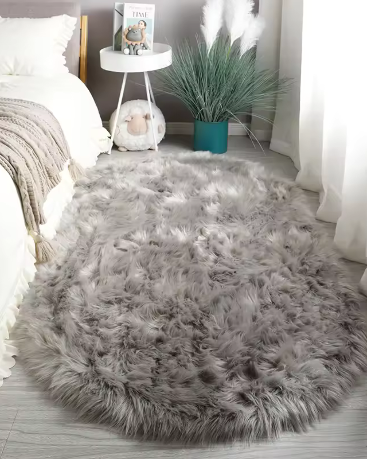 Le Luxe Furré