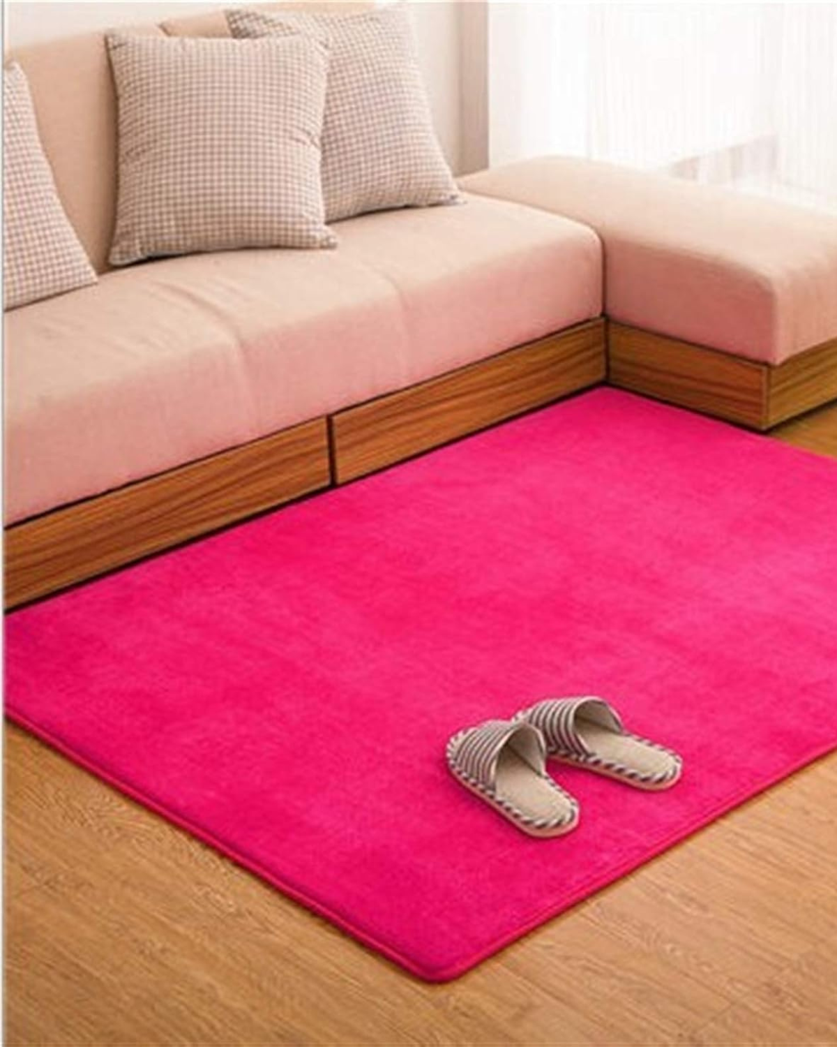 Le Tapis Douillet