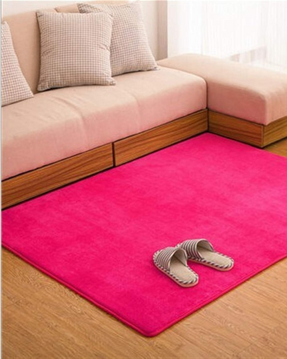 Le Tapis Douillet