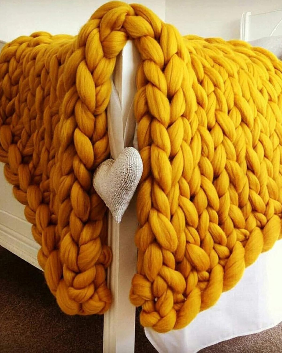 La Maille Majestueuse