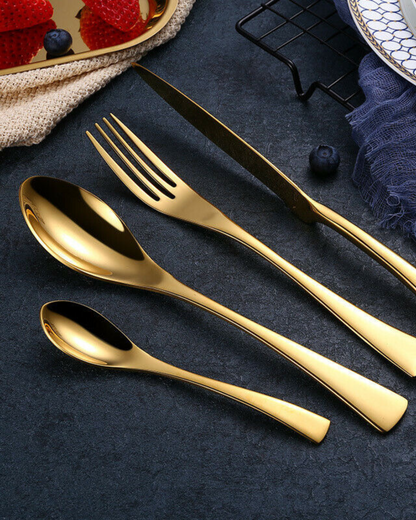 Set di posate Élan
