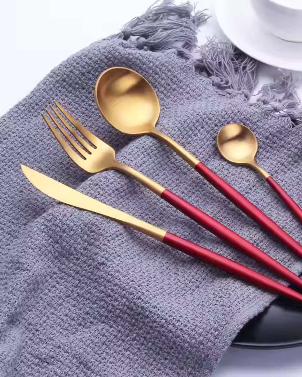 Set di posate La Lumine