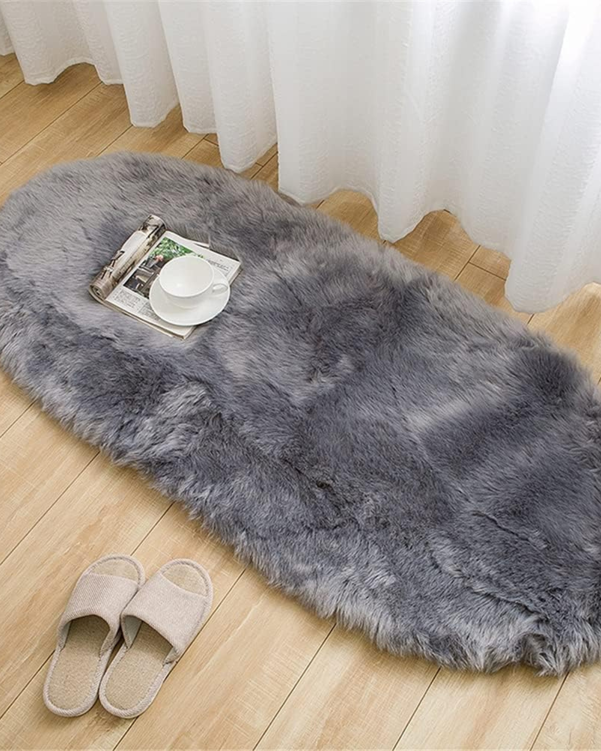 Le Luxe Furré