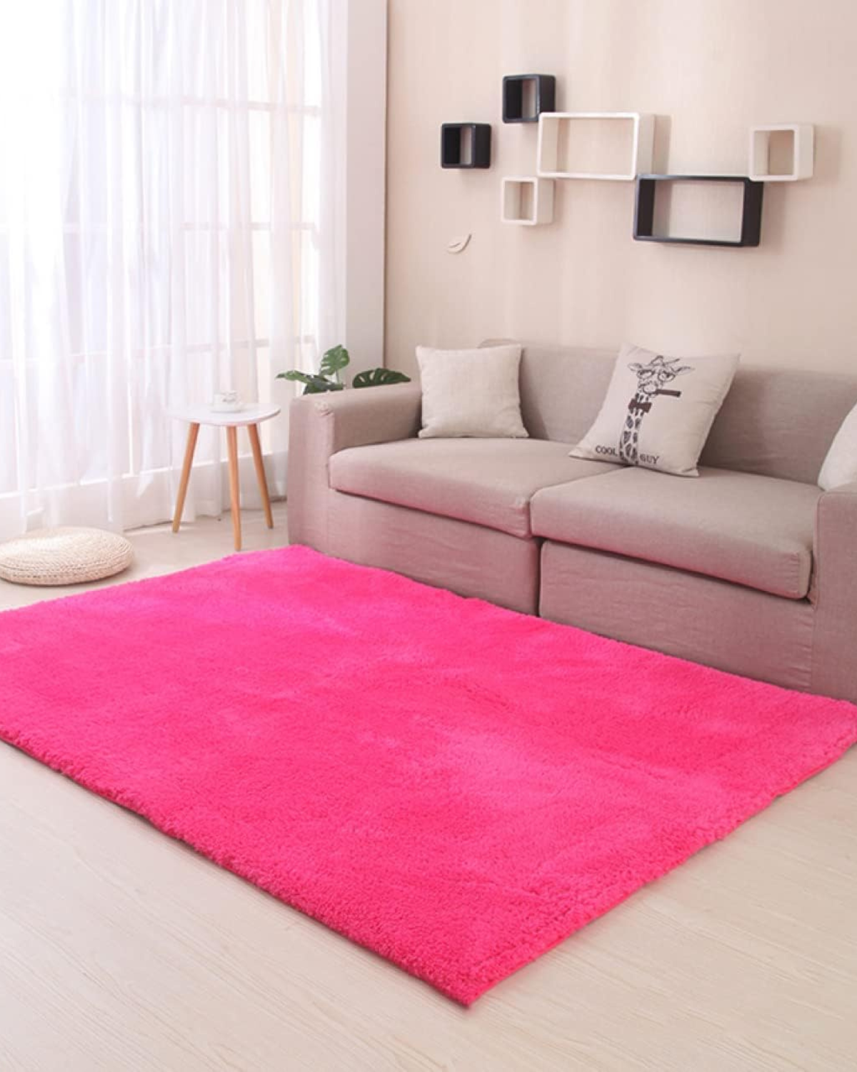 Le Tapis Douillet