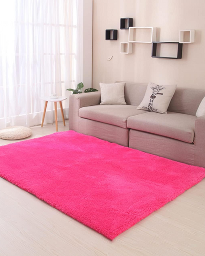 Le Tapis Douillet