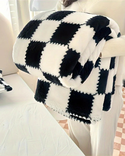 Coperta Carré-Douce
