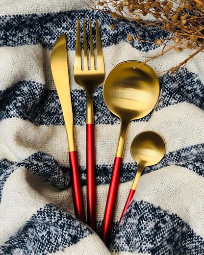 Set di posate La Lumine