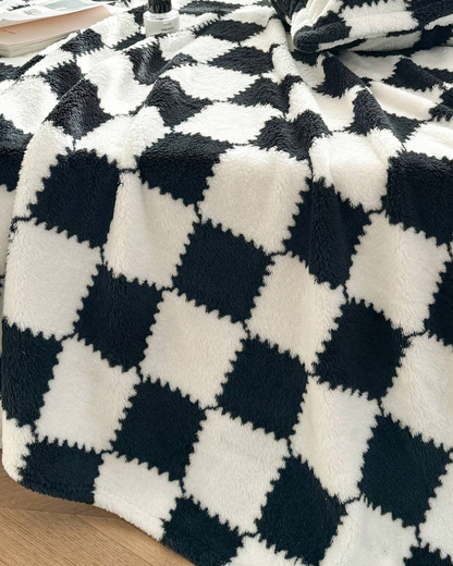 Coperta Carré-Douce
