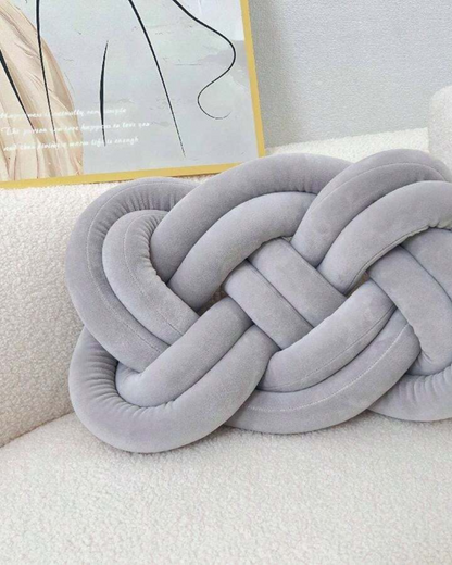 Cuscino Nœud Luxe