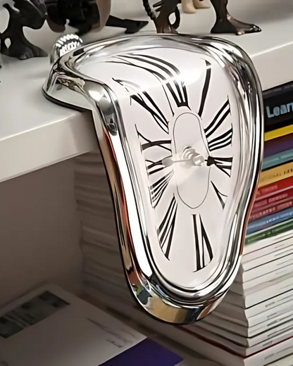 Le Temps Distillé