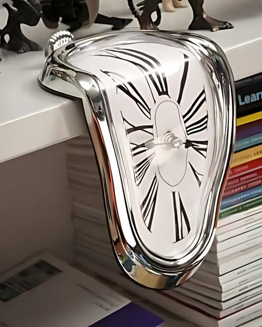 Le Temps Distillé