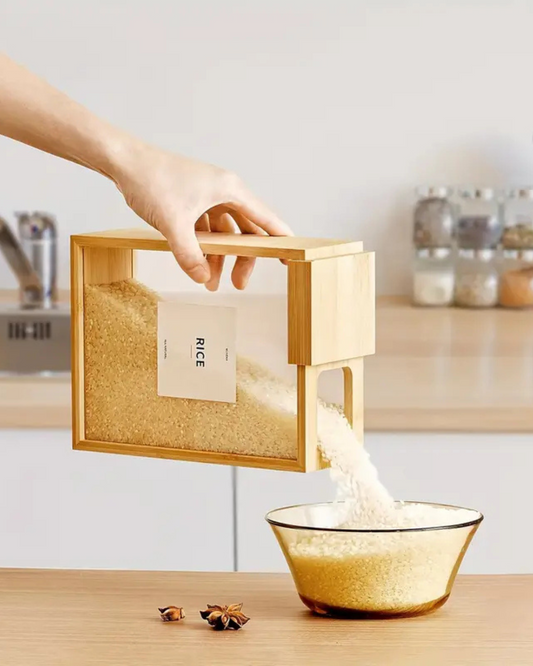 Lumi Storage