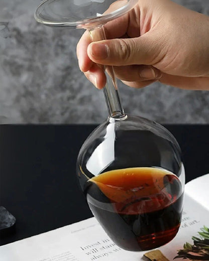 L'Essence de Verre | Set di 2