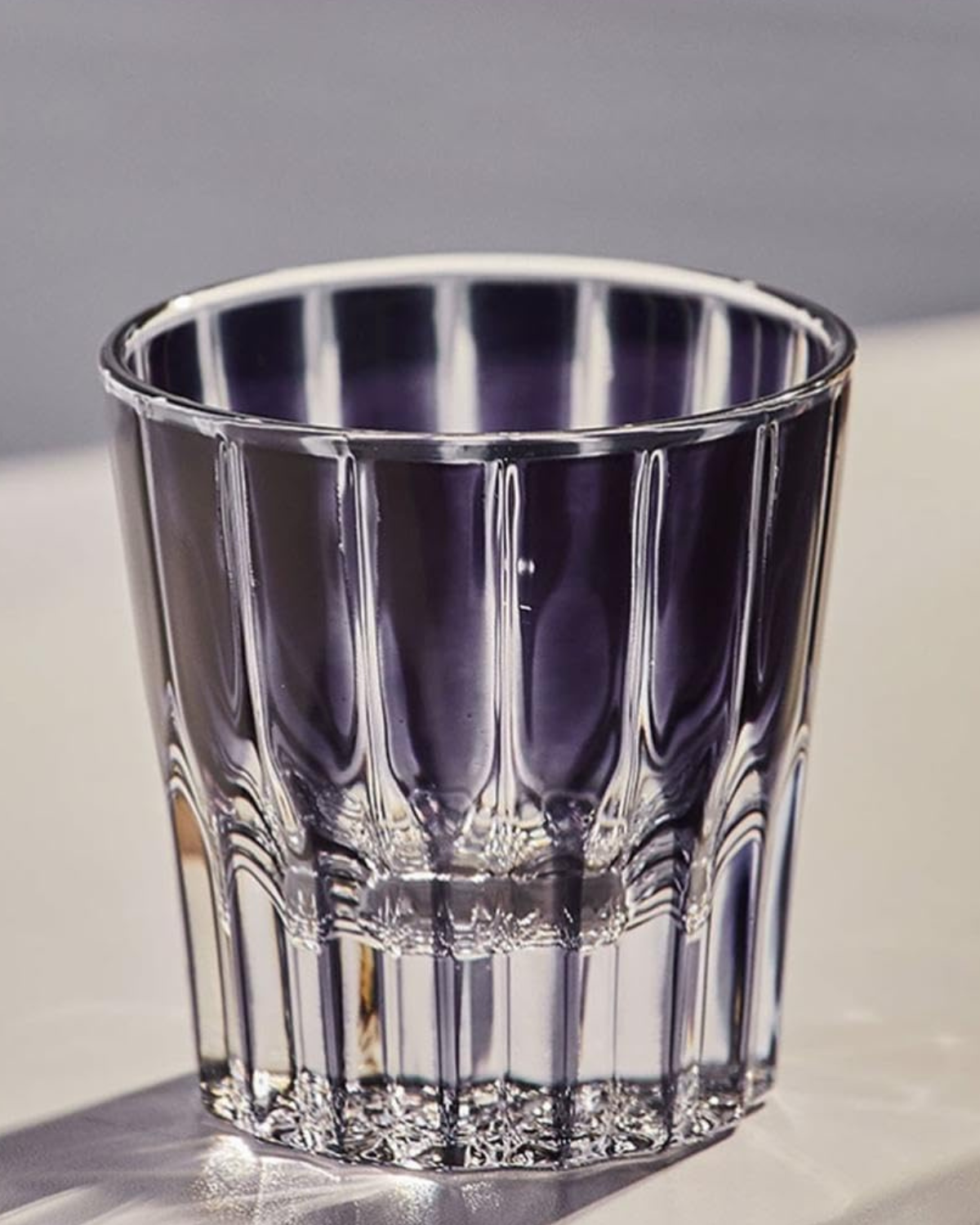 L'Éclat Cristallin | Set di 4