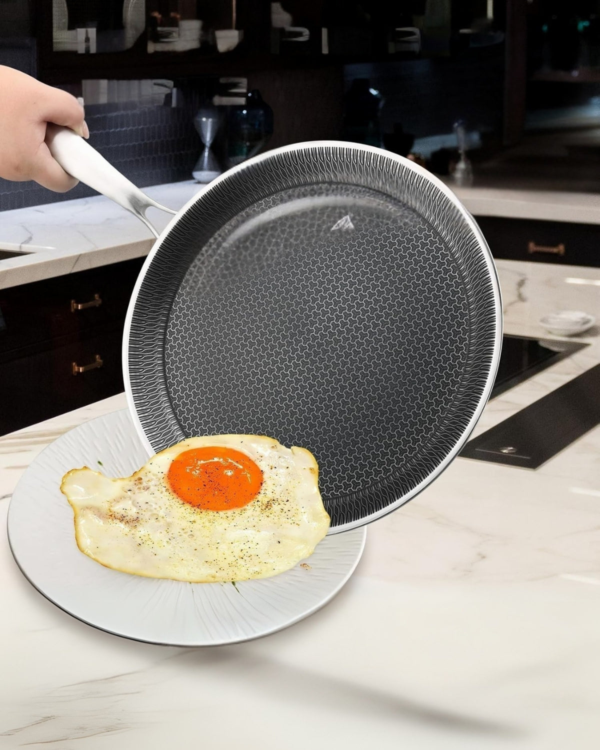 Le Cœur de Cuisine