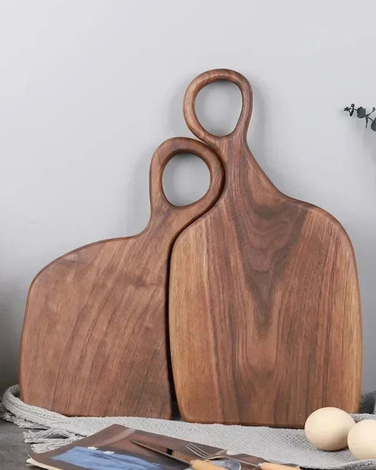 Tagliere Boulewood
