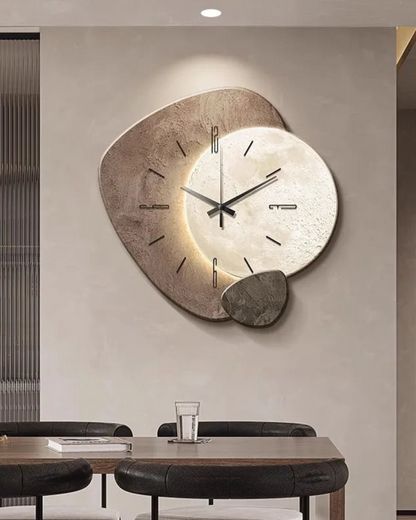 Orologio Lune Aura