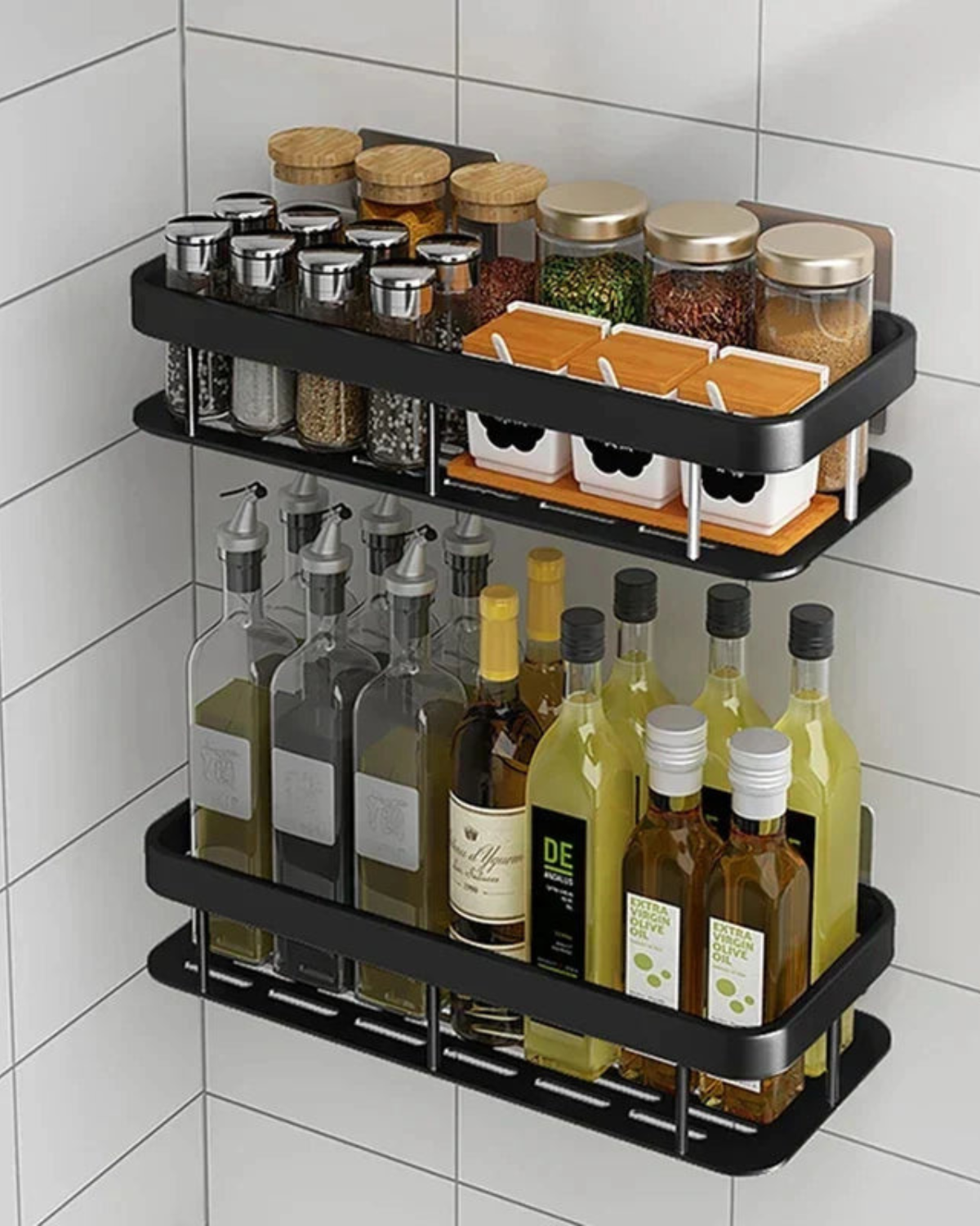 Espace Organize
