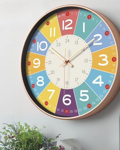 Le Temps Éclatant