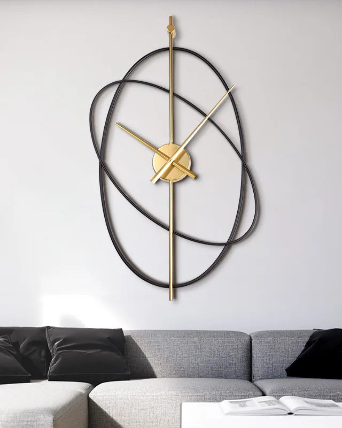 Orologio Écliptique