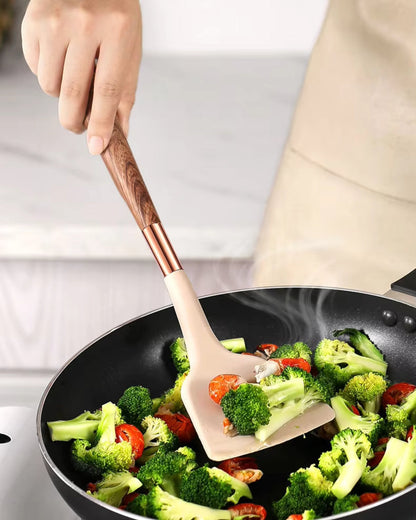Le Set Élégant de Cuisinière