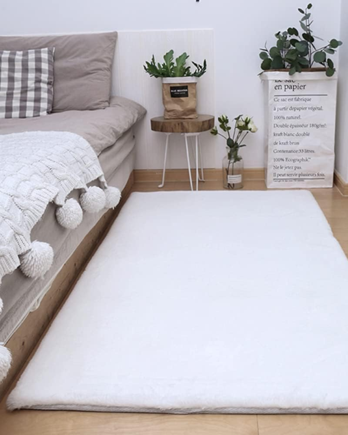 Le Tapis Douillet